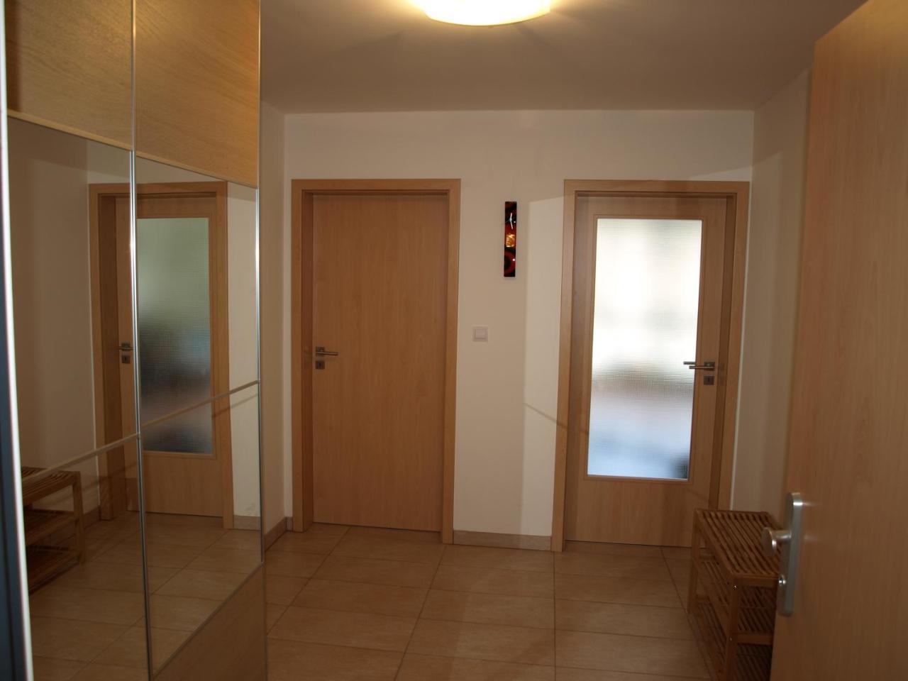 Apartman Self Check In/Out Vrchlabí Zewnętrze zdjęcie