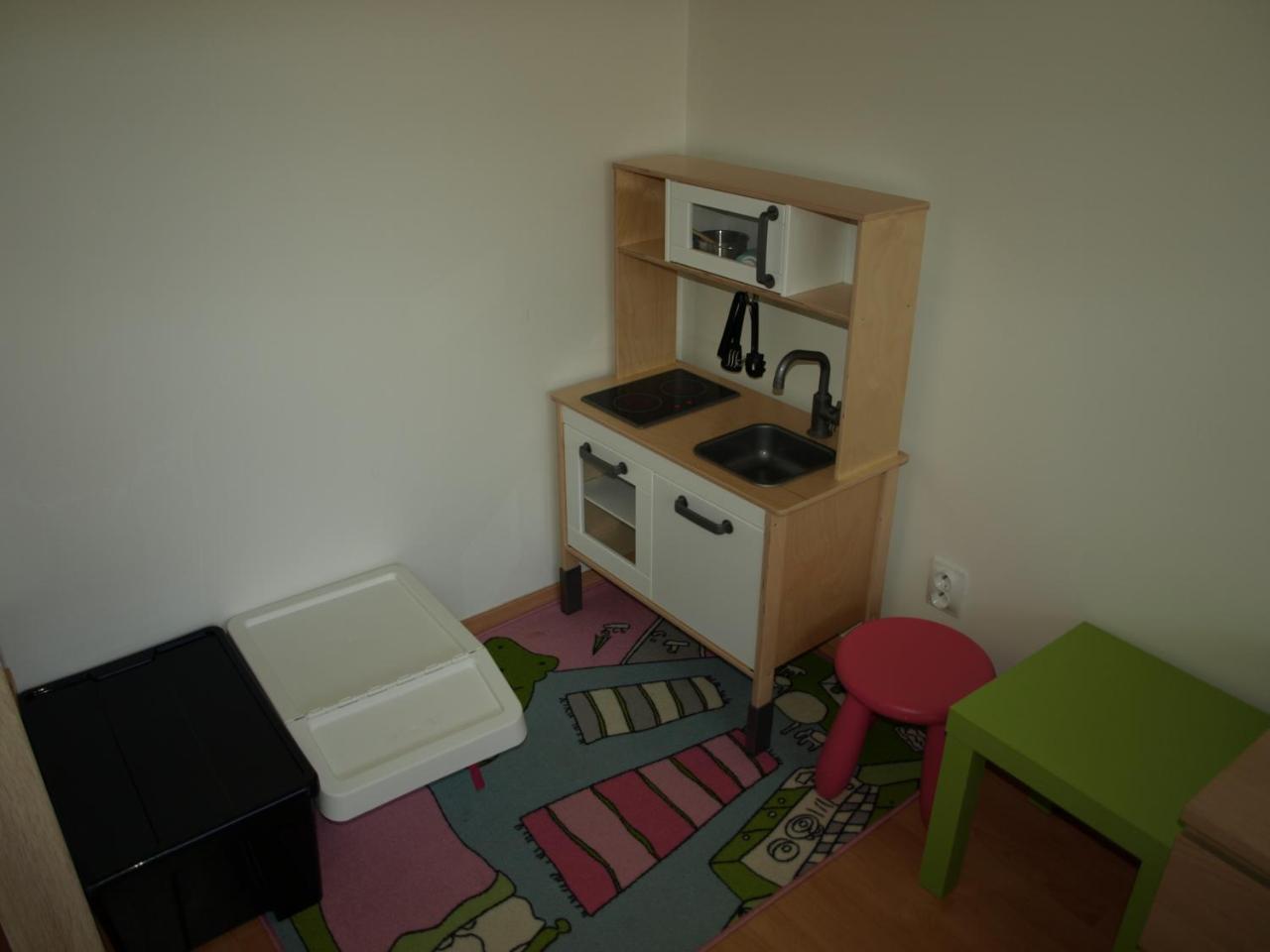 Apartman Self Check In/Out Vrchlabí Zewnętrze zdjęcie