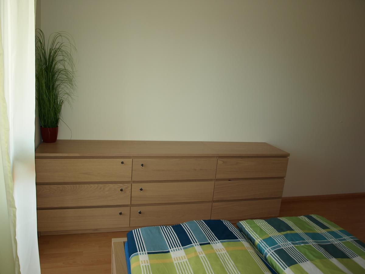 Apartman Self Check In/Out Vrchlabí Zewnętrze zdjęcie