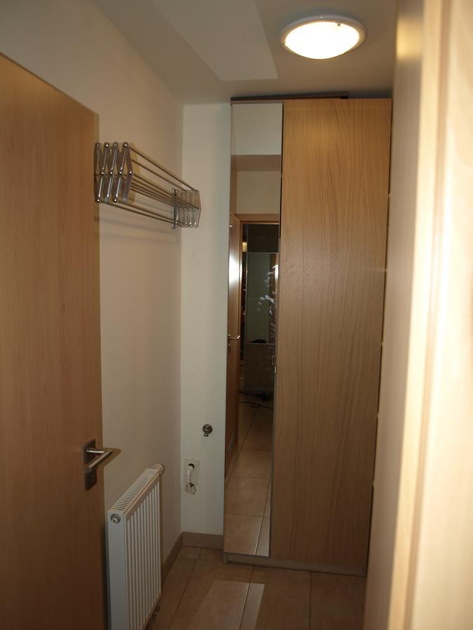 Apartman Self Check In/Out Vrchlabí Zewnętrze zdjęcie